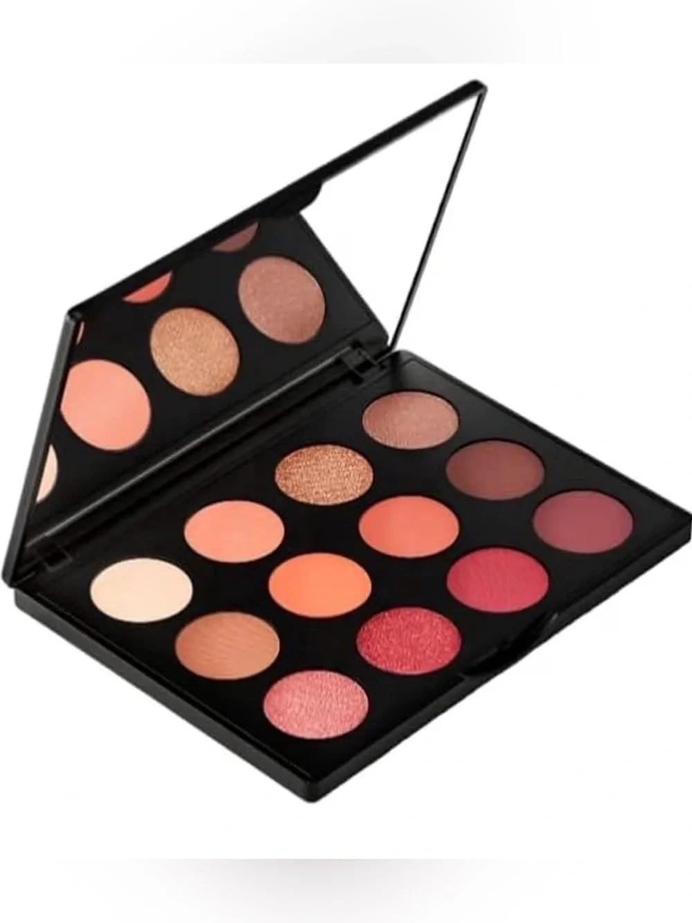 MAC COSMETICS Art Library Flame-Boyant NIB